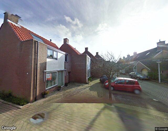 Klappermansstraat 13