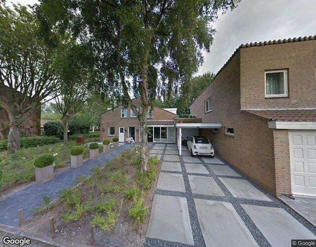 Cleijn Duinpark 4