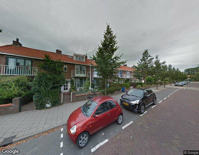 Nieuwe Duin. 28