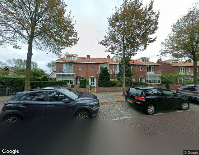 Nieuwe Duin. 50
