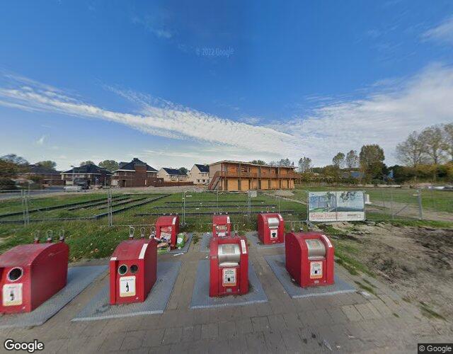 Appartement te huur Koningsduin 3-C7