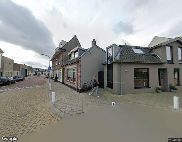 Hoogstraat 1