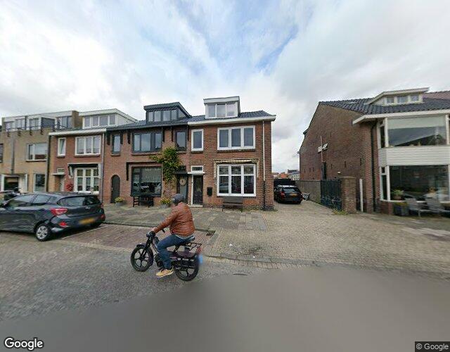 Huis te koop Secretaris Varkevisserstraat 58