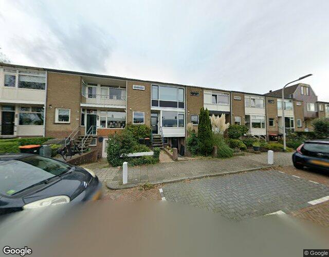 Patrijsstraat 22