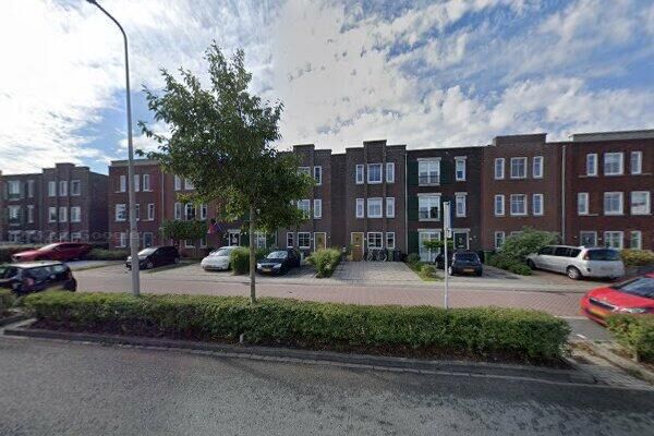 Bankijkerweg 157