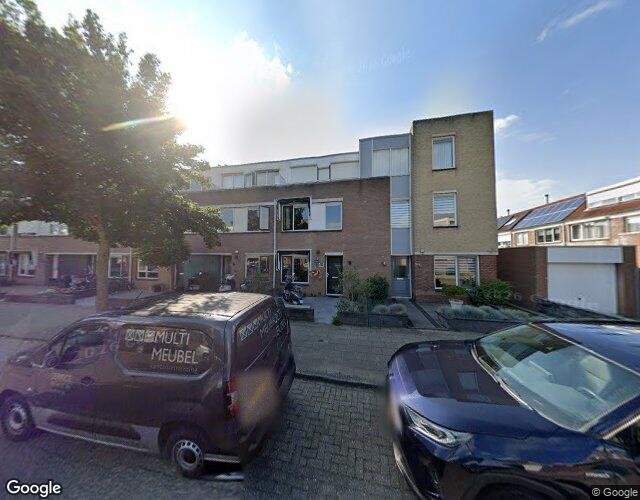 Huis te koop Kleipettenlaan 104