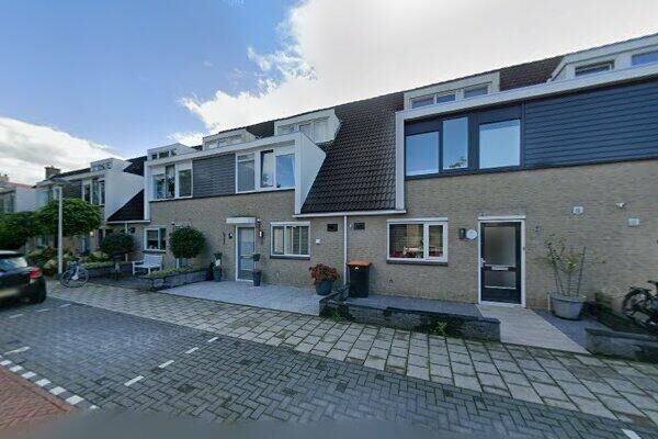 Bloemenlust 8