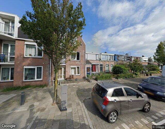 Langevaart 55