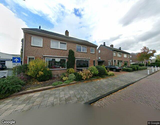 Tulpenstraat 76