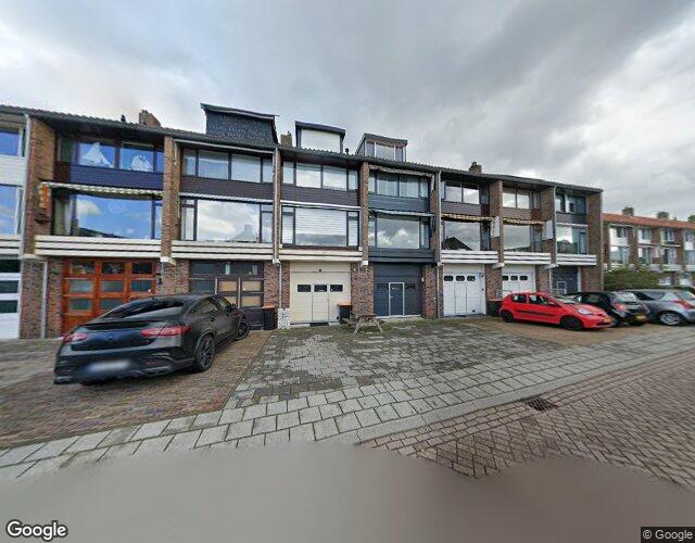 Collegiantenstraat 71