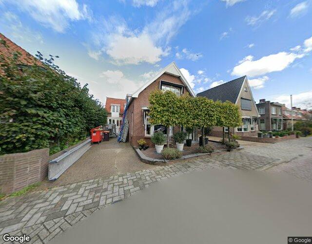 Burgemeester Meijboomstraat 27