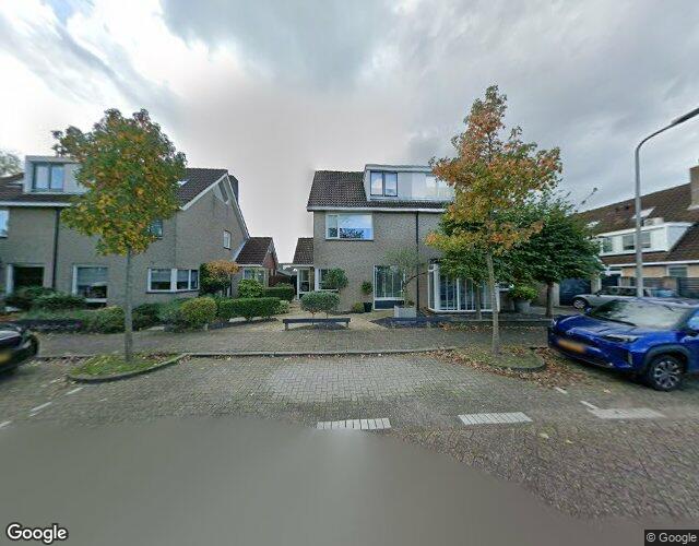 Evertsenstraat 29