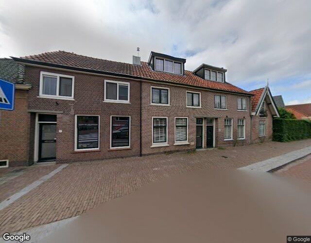 Hoofdstraat 50