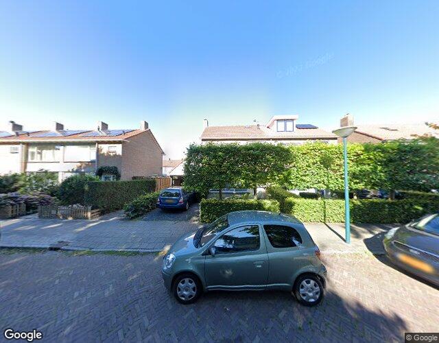 Korenbloemlaan 63