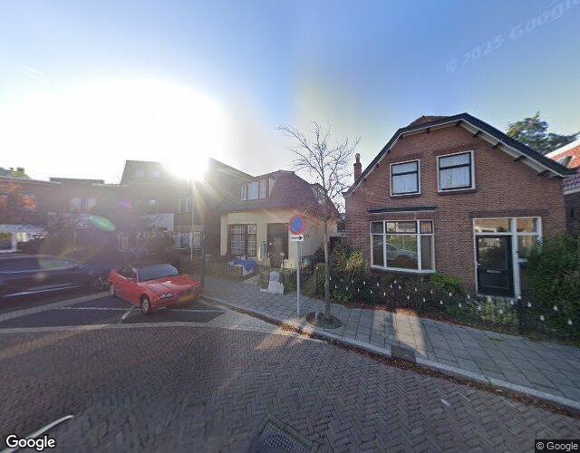 van Assendelftstraat 35