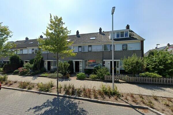 Grotiuslaan 53