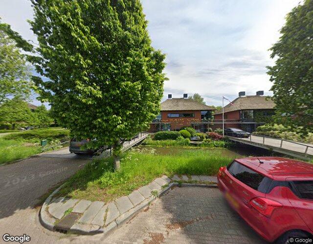 Brugwacht 122