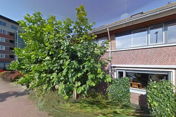 Dijkwacht 4