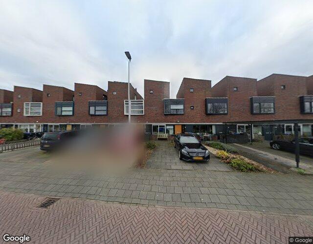 Dijkwacht 120