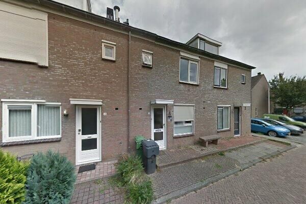 Simon Vinkenoogstraat 18