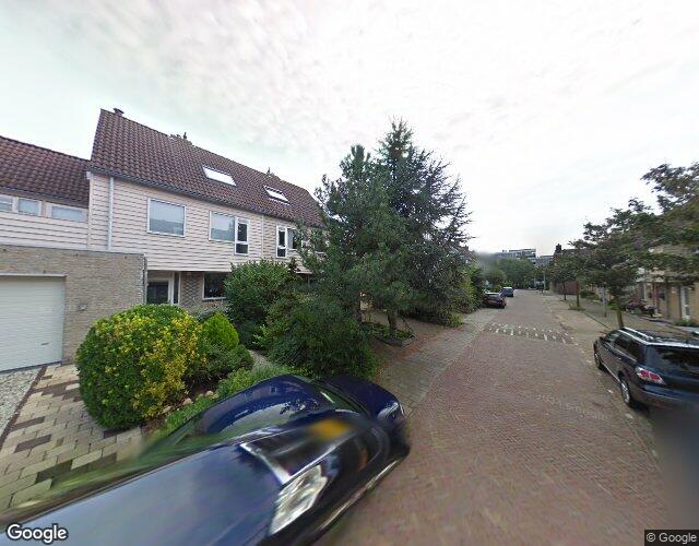 Buitentocht 46