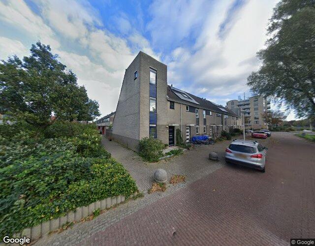 Touwslager 16