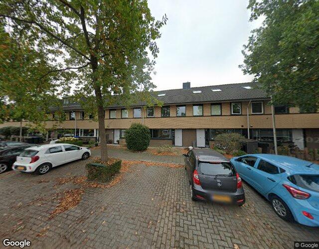 Bloemendaalselaan 38