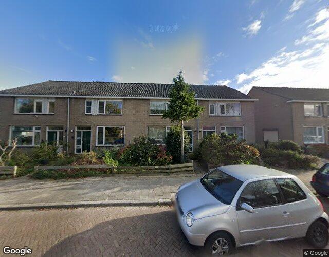 Roerdompstraat 20