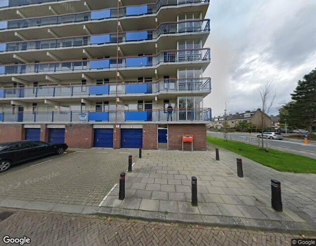 Koekoekstraat 28