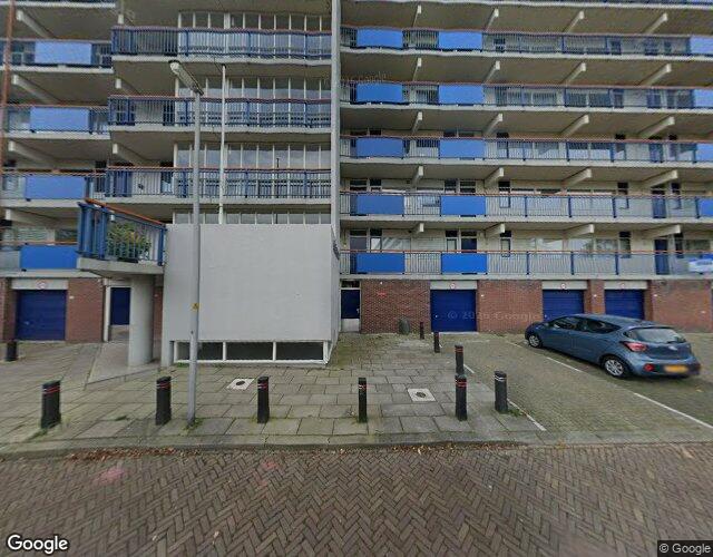 Koekoekstraat 75