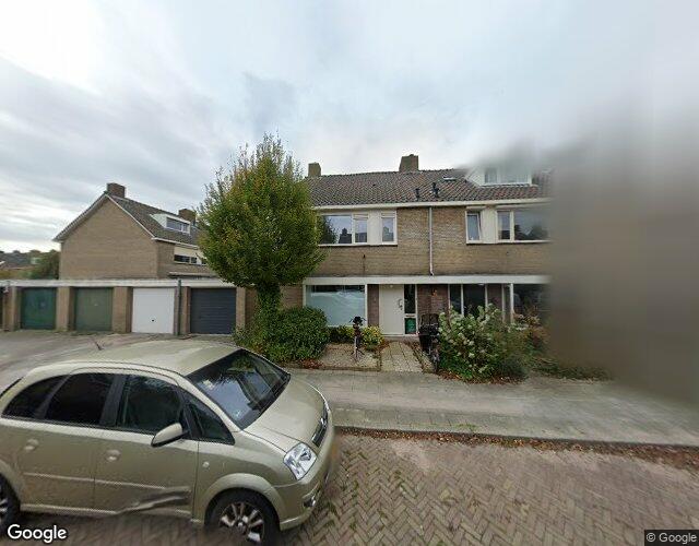 Scholeksterstraat 1