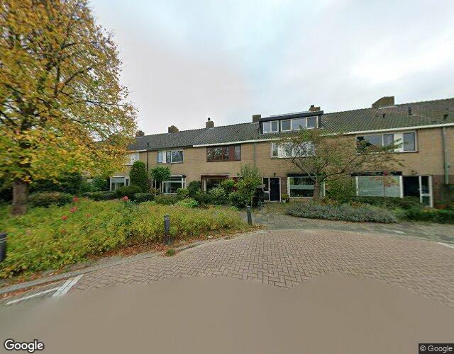 Sternstraat 8