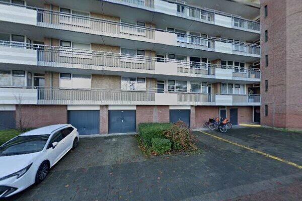 Laan van Ou. 229
