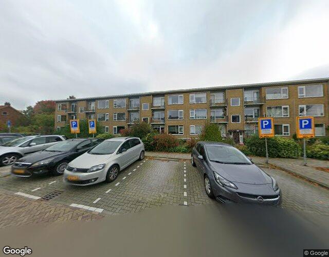 Splinterlaan 108