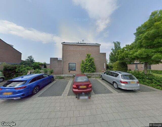 Graaf Wille. 15
