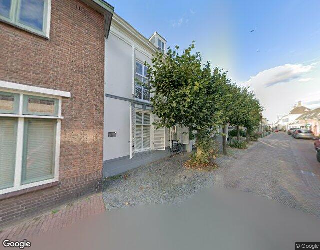 Dorpsstraat 68