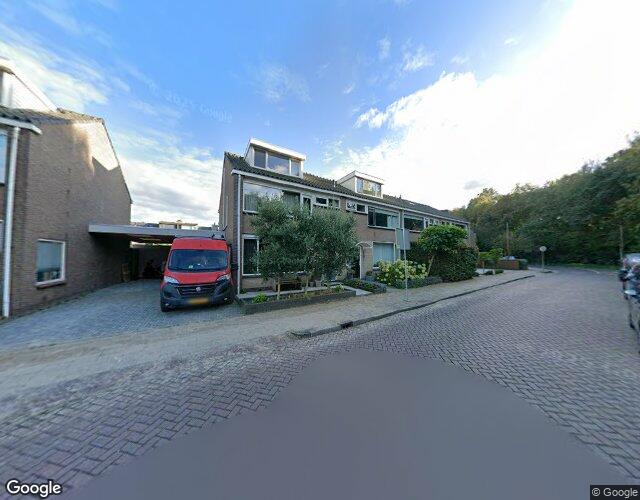 van Wassenaarstraat 36