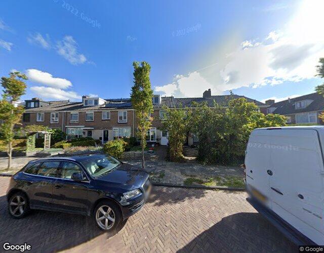 Margrietstraat 6