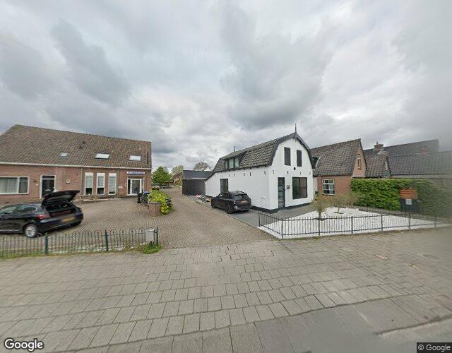 Noordeinde 162