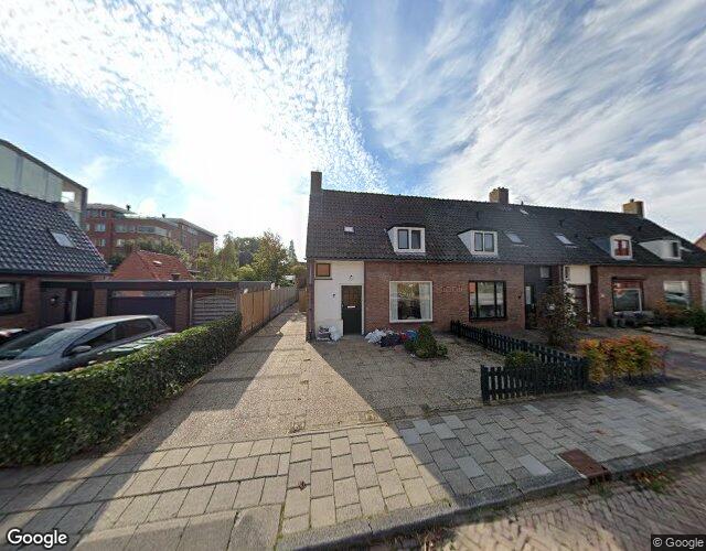 Spoorstraat 7