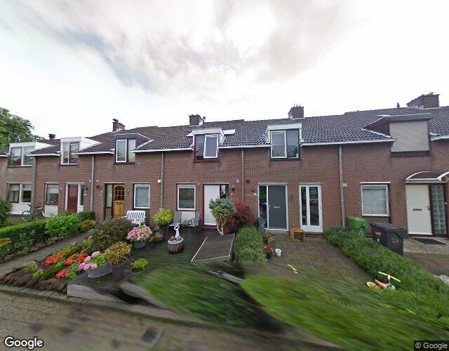 Huis te koop Zuidschans 10