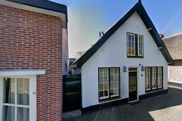 Watertje 16