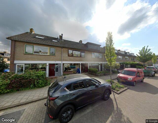 van Swietenstraat 49