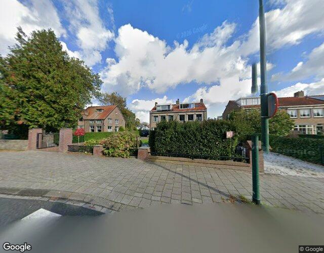 Hoge Rijndi. 3