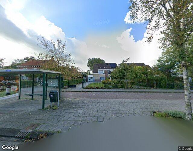 Hoge Rijndijk 26-C