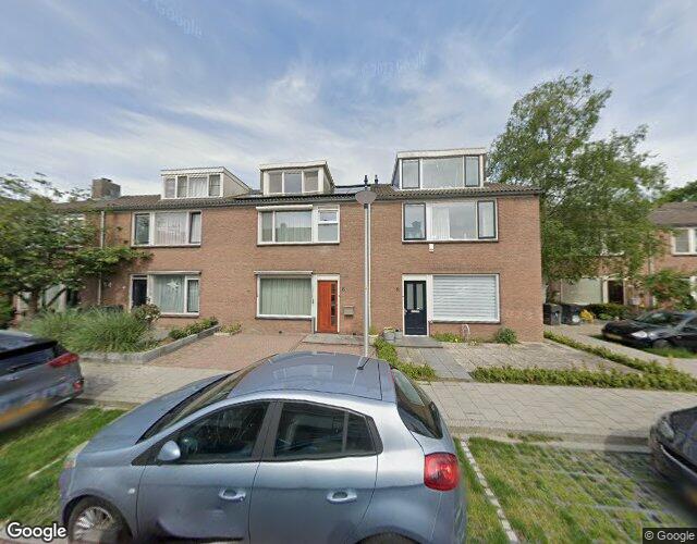 Irenestraat 5
