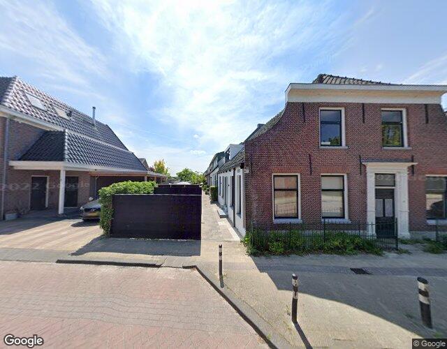 Hugostraat 5