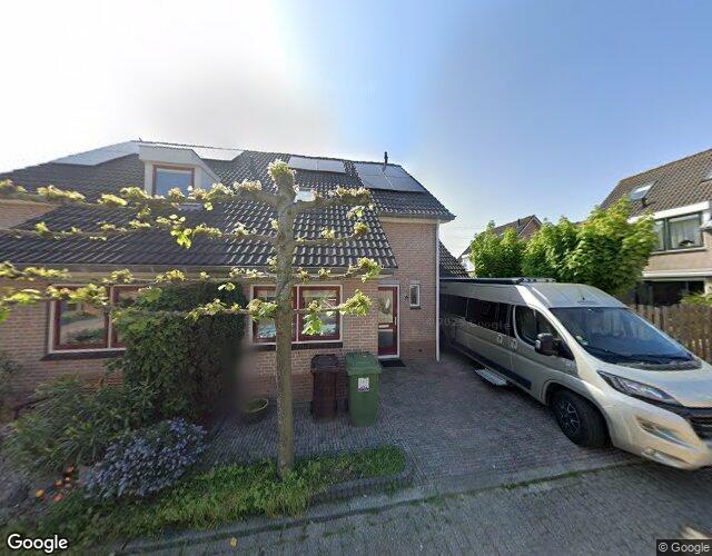 Zaaihoorn 8