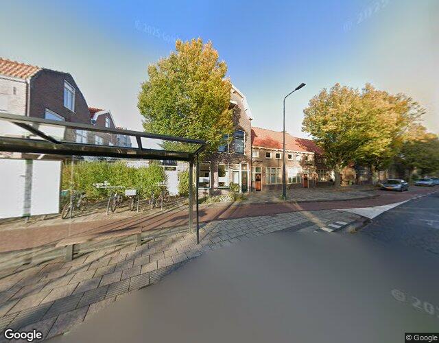 Koninginnel. 2