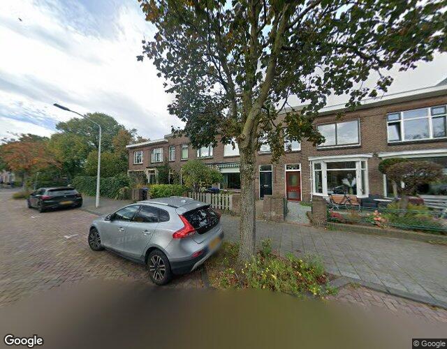 Leliestraat 94